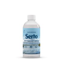 Serto laundry vinegar Tunturipuro 475ml N1